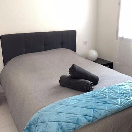Sejour Cosy Au Bord Des Rives Du Lez, 2 Personnes, Wifi, Parking Prive מונפלייה מראה חיצוני תמונה