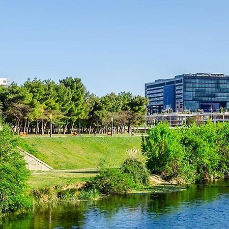 Sejour Cosy Au Bord Des Rives Du Lez, 2 Personnes, Wifi, Parking Prive מונפלייה מראה חיצוני תמונה