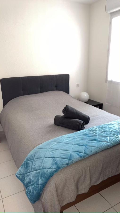 Sejour Cosy Au Bord Des Rives Du Lez, 2 Personnes, Wifi, Parking Prive מונפלייה מראה חיצוני תמונה