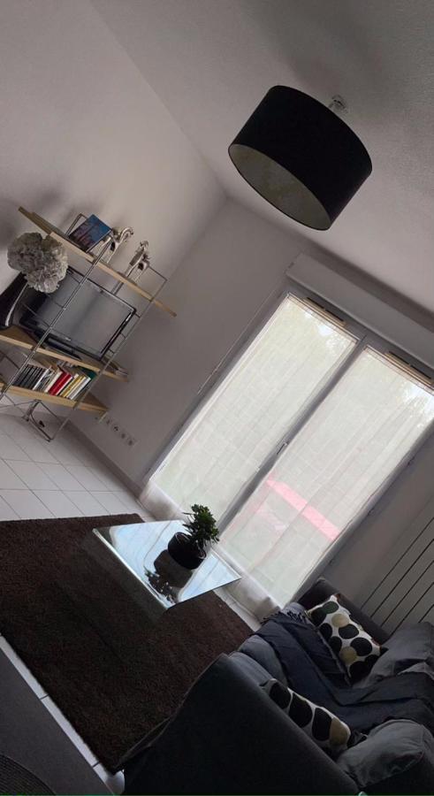 Sejour Cosy Au Bord Des Rives Du Lez, 2 Personnes, Wifi, Parking Prive מונפלייה מראה חיצוני תמונה